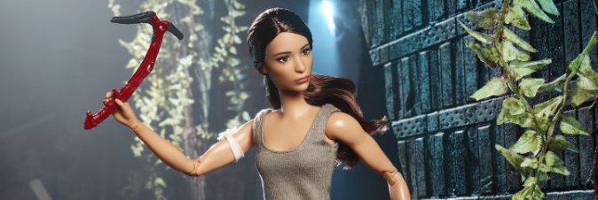 Tomb Raider