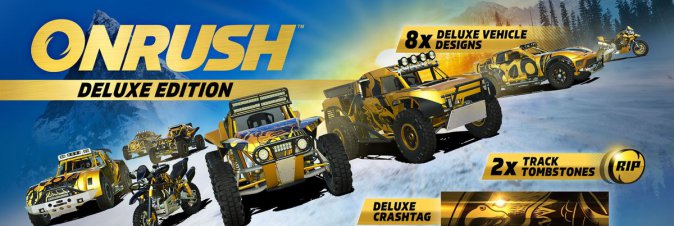Onrush