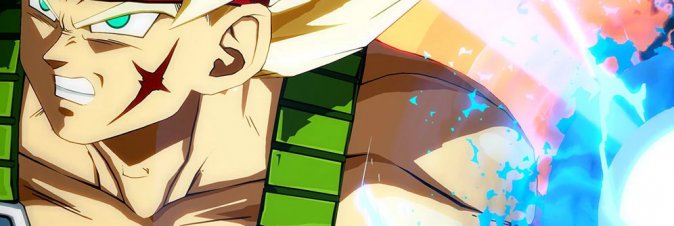 Dragon Ball FighterZ
