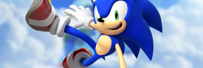 Una data per il film di Sonic