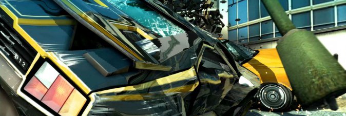 Burnout Paradise