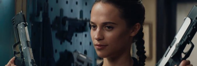 Tomb Raider