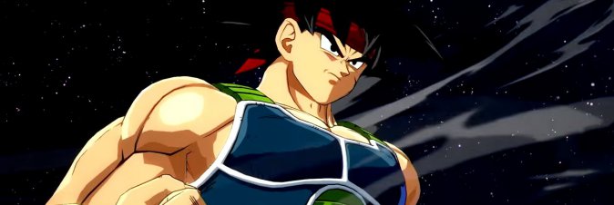 Dragon Ball FighterZ