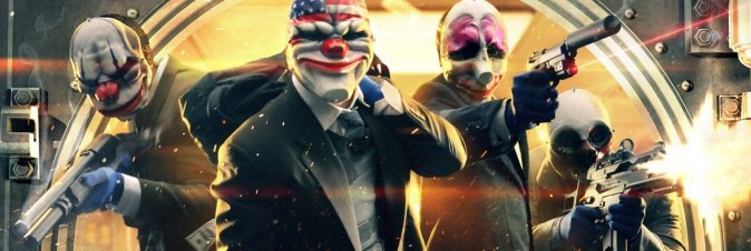 Starbreeze si giustifica per la qualit della versione Switch di Payday 2