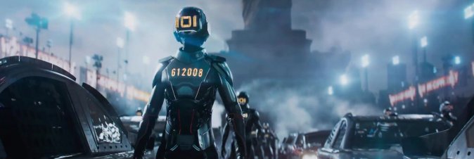 Ready Player One
