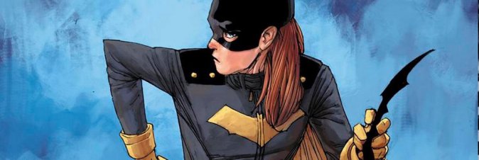 Joss Whedon abbandona il progetto Batgirl