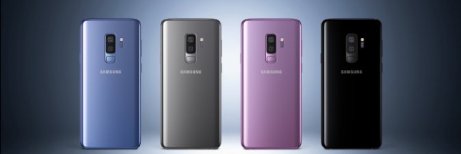 Samsung s9