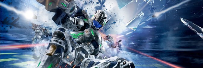 Vanquish 2 in sviluppo su Xbox One?
