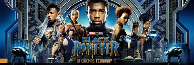 Black Panther