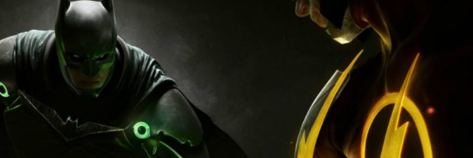 Injustice 2