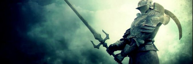 Demon's Souls
