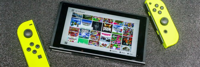 Nintendo apre alle recensioni degli utenti