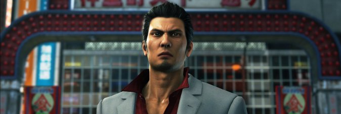 Yakuza 6: The Song of Life
