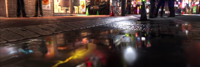 Yakuza 6: The Song of Life