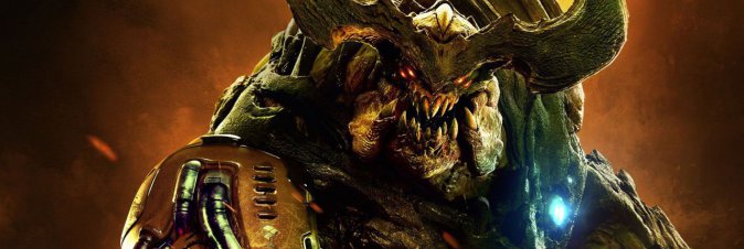DOOM (2016)