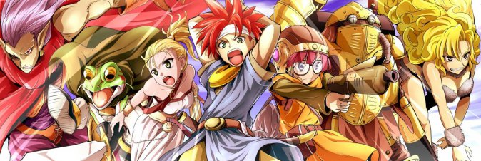 Chrono Trigger sbarca a sorpresa su Steam