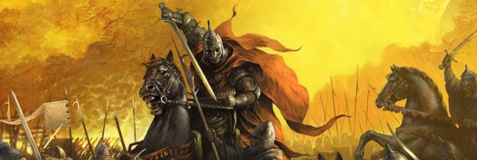 Kingdom Come: Deliverance