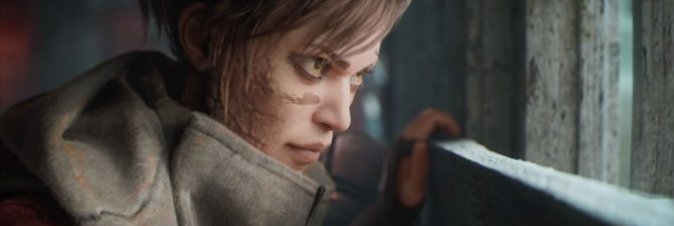 Funcom annuncia Mutant Year Zero: Road to Eden