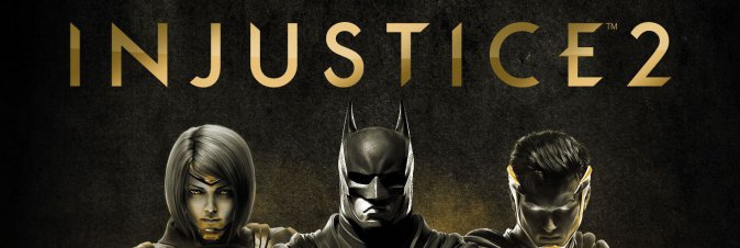 Injustice 2