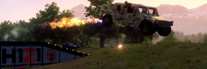 H1Z1