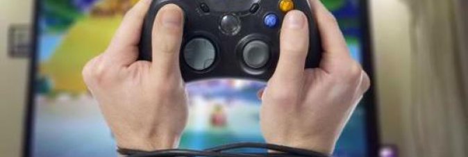 Dietrofront: I videogames non danno dipendenza