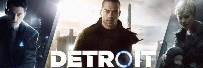 Detroit Become Human