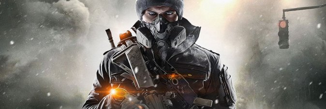 Tom Clancy's The Division