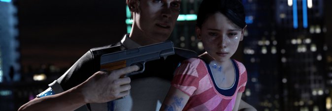 Detroit Become Human