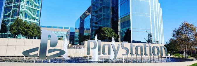 Sony ristruttura la sua divisione interna