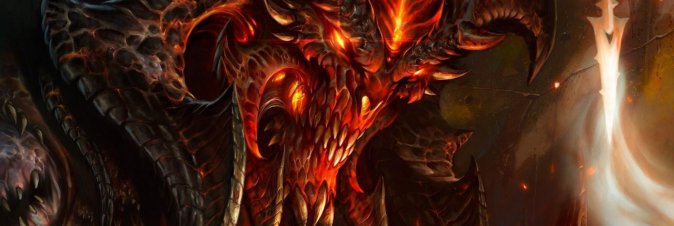 Un Tweet di Blizzard conferma Diablo III per Switch?