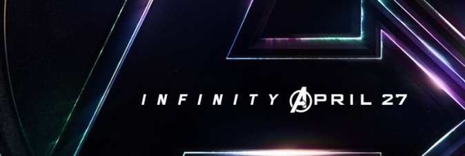 Avengers: Infinity War