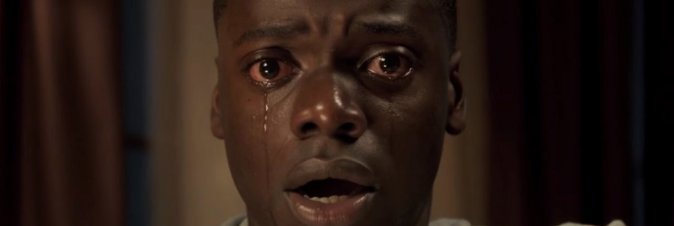 I membri anziani dell'Academy snobbano Get Out