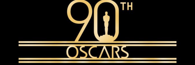 Oscar 2018