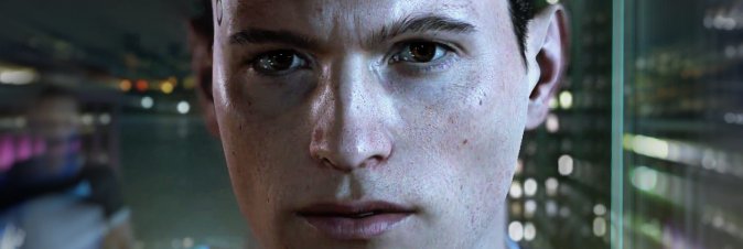 Detroit Become Human