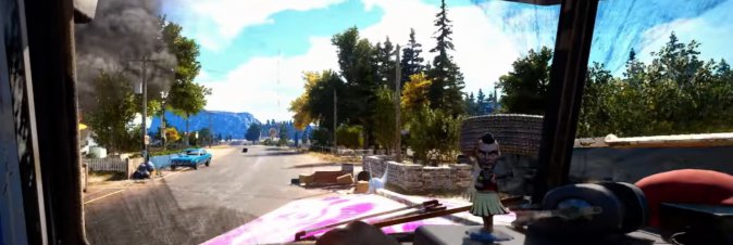 Far Cry 5