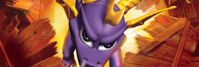Un nuovo indizio confermerebbe l'esistenza di Spyro Trilogy Remake