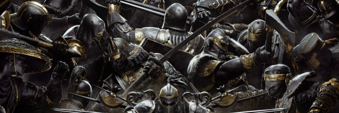 For Honor