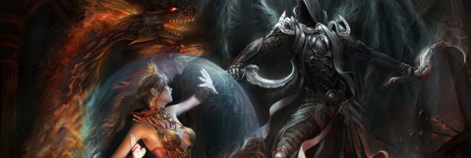Contrordine, Diablo III per Switch esiste davvero