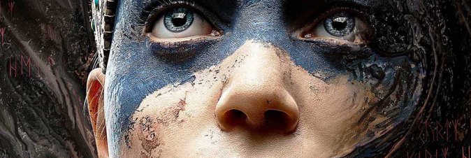 Hellblade: Senua's Sacrifice