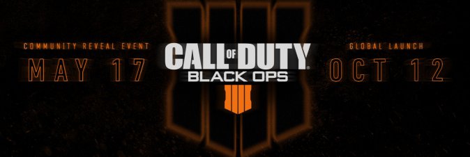 Call of Duty: Black Ops 4