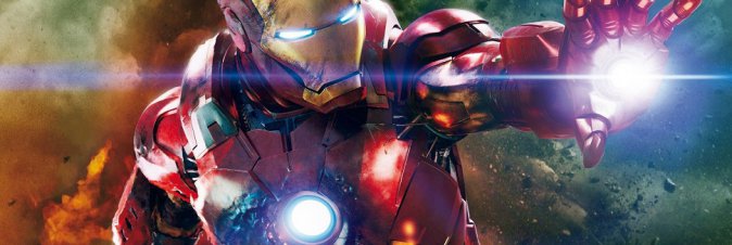Avengers: Infinity War
