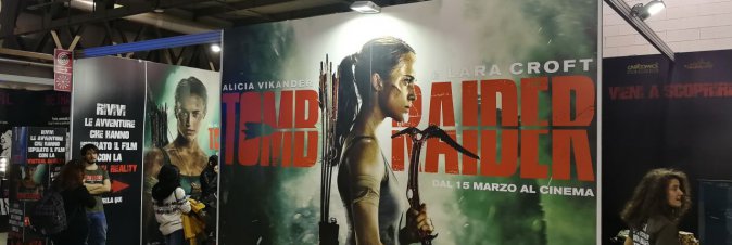 Tomb Raider