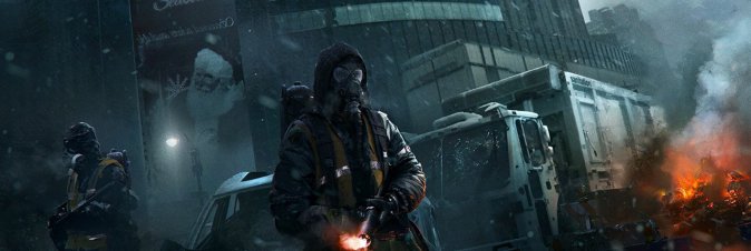 Tom Clancy's The Division 2