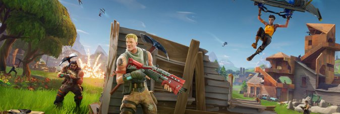 Fortnite