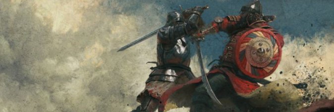 Kingdom Come: Deliverance