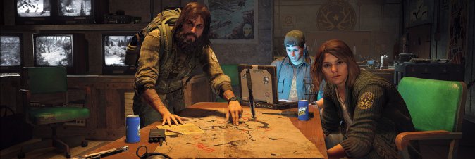 Far Cry 5