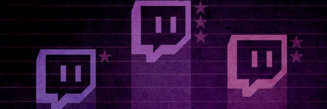 Twitch lancia il servizio Free Games With Prime