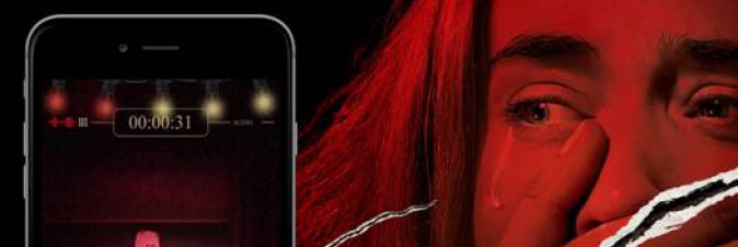 Un Posto Tranquillo per il vostro Smartphone..