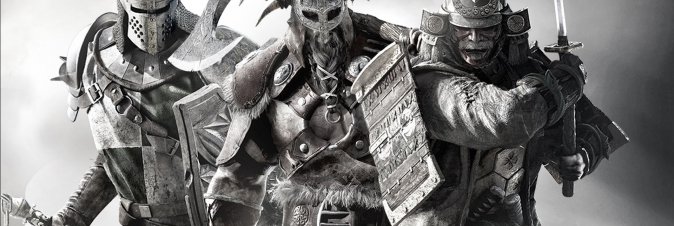 For Honor