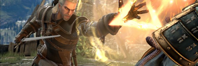 Soul Calibur VI